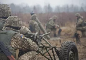 Россия–Украина: Америка разведкаси Донбассдаги кучлар нисбатини ўрганди фото