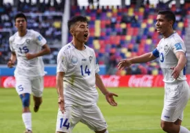 "Jahon chempionati U-20". Qachongacha matematika yoxud endi kamchiliklar haqida gapirmasak bo‘lmaydi! фото