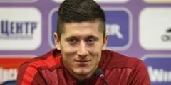 Robert Levandovski: «Bavariya» haqli ravishda Chempionlar ligasidan chiqib ketdi фото