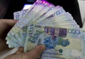 Қозоғистонда 1,6 миллион аҳолининг кредитларини тўлаш муддати узайтирилди фото