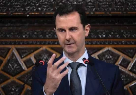 Bashar Asadning Rossiyadagi ehtimoliy joylashgan hududi ma’lum qilindi фото