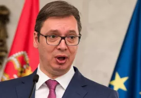 Сербия Косовога армия ва полиция кучларини жойлаштириш учун НАТОдан рухсат сўрамоқчи фото