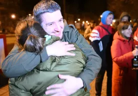 Rossiya jamlanmoqda emas — Rossiya qaytmoqda фото