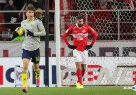 Yuriy Syomin: «Shomurodov – top-futbolchi, u istalgan jamoada o‘ynay oladi» фото
