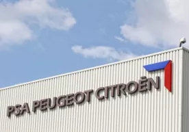 Франциянинг Peugeot Citroen компанияси Ўзбекистонда завод қуриш фикридан қайтдими? фото