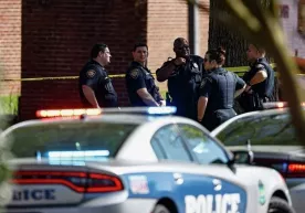 Bostondagi parad vaqtida otishma sodir bo‘ldi фото