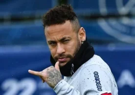 Neymar nega “Al-Hilol”ni tanlaganini aytdi фото