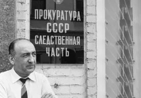 Telman Gdlyan — jinoyatchi va o‘z qilmishlari uchun javobgarlikka tortilishi kerak фото
