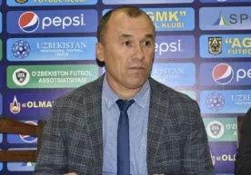 Рўзиқул Бердиев: "Интернетда тарқалган «Насаф» ҳақидаги гапларнинг кўпи асоссиз" фото