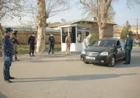 Автомобилда ҳаракатланиш учун махсус рухсатномани қаердан олса бўлади? фото