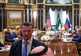 Rossiya va AQSh Ar-Riyodda qanday kelishuvlarga erishdi? фото