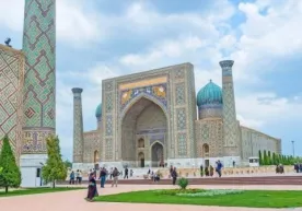 Rossiya OAV: Rossiyaliklar bahorgi ta’tilini O‘zbekistonda o‘tkazishga tayyor фото