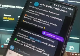 «Tashabbusli budjet»da majburiy ovoz to‘plangan loyihalar ovoz berish bosqichidan chetlatiladi фото