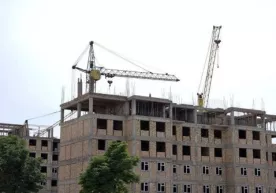 Ijaraga beriladigan ko‘p qavatli uylarni qurish haqida фото