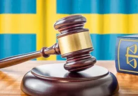 Швеция олий суди судяси дўконда ўғирлик қилгани учун жаримага тортилди фото