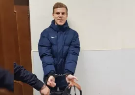 Кокорин ва Мамаев полиция маҳкамасидаги сўроқ ҳақида гапириб беришди (фото) фото