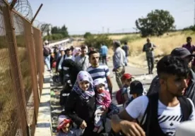 Dunyo bo‘ylab qochoqlar soni rekord darajada o‘sdi — BMT фото