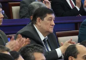 Sobiq MXX raisi Rustam Inoyatovning tarjimai holi bilan tanishing фото