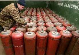 Aholini suyultirilgan gaz bilan taʼminlashda katta imtiyozlar berilmoqda фото