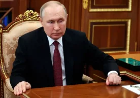 “Пригожин тақдири мураккаб инсон эди”: Путин унинг вафотини тасдиқлади (видео) фото