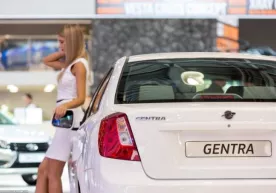 GM Uzbekistan экспорт қилинадиган машиналар нархини оширмоқчи фото