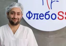 Mahachqal’ada olomon qo‘liga tushib qolgan asli o‘zbek shifokor tafsilotlarni aytib berdi фото