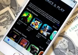 «Apple»ni salkam million dollarga «tushirgan» ikki talaba... фото