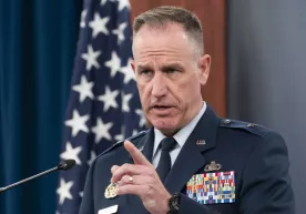 Pentagon vakili Ukrainaning urushda mag‘lub bo‘lish imkoniyatini baholadi фото