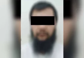 O‘zbekistonlik erkak Suriyadagi terrorchilik tashkilotini moliyalashtirib kelgani aniqlandi фото