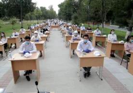 8 сентябрь кунги тест натижалари билан танишинг фото