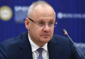 СССР ҳали ҳам “юридик жиҳатдан мавжудми?”: Кремл маслаҳатчисидан баҳсли баёнот фото