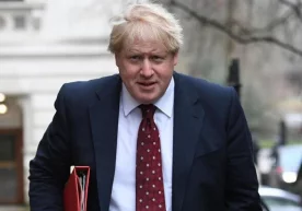 Britaniya bosh vaziri yaqinda tug‘ilgan o‘g‘liga koronavirusdan hayotini saqlab qolgan shifokorlarning ismini qo‘ydi фото