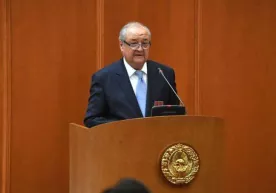 Abdulaziz Komilov: «Hozir Amirliklarda Afg‘onistonning milliard-milliard puli yuribdi. Ular jon deb biz bilan ishlashga tayyor» фото