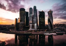 Башар Асаднинг оиласи «Москва-сити»дан 19 та апартамент сотиб олди фото