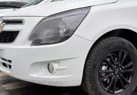 GM скрыто поднимает цены на Cobalt? фото