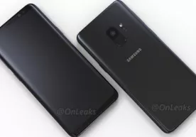 Samsung Galaxy S9 тақдимоти санаси маълум қилинди фото