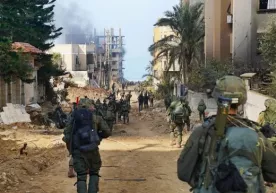 Netanyahu: Isroil HAMASning 24 batalonidan 19 tasini yo‘q qildi фото