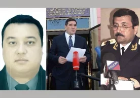 Тараққиёт қонунга ҳурматдан бошланади фото