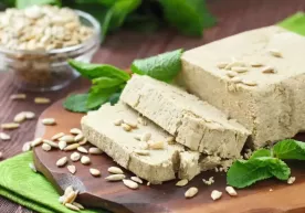 Sweet and healthy: what do we know about body-friendly desserts? фото