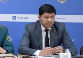 Pasportlar o‘rniga ID-kartalar joriy etilishi 2021 yilgacha uzaytirildi фото