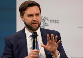 Senator: Tramp ittifoqchilarini o‘z holiga tashlab qo‘ymaydi фото