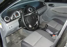 Тошкентда Lacetti автомашинасини олиб қочган шахс қўлга олинди фото