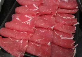 АҚШ сунъий гўштни сотишга рухсат берди фото