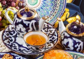 Кўп чой ичишнинг соғлиққа қандай зарари бор? фото