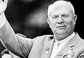 Xrushchev qanday qilib o‘yindan chiqarilgandi? фото