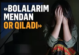 Pushaymon ayol hikoyasi: “Erimdan o‘ch olishni o‘ylabmanu, o‘zimning sha’nimni o‘ylamabman” фото