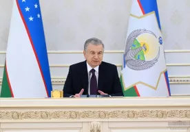 Ўқитувчиликка қабул қилиш танлов асосида амалга оширилади фото
