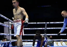 WBC reytingi yangilandi Hasanboy Do‘smatov kuchli 15 likda фото