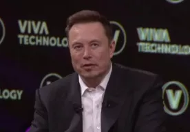 Elon Musk spread fake news about Ukraine (video) фото