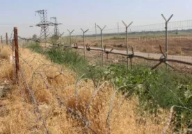 O‘zbekiston va Qirg‘iziston teng yer maydonlari bilan almashadi фото